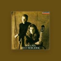Duo Bergerac
