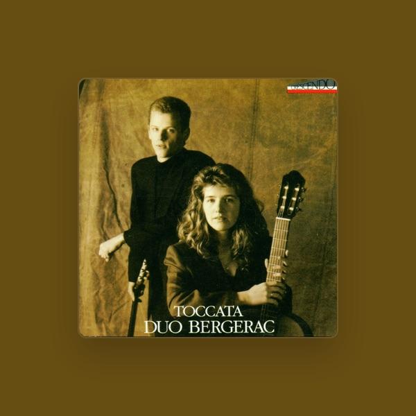 Duo Bergerac