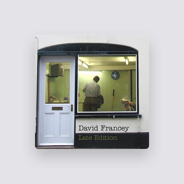 David Francey