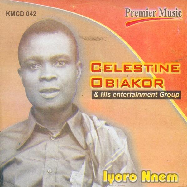 Onye Ya Na Nwa Nne Ya No