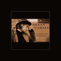 Bryan Cahall