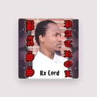 RX Lord, Bass Patrol