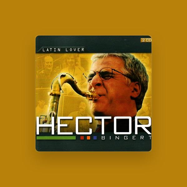 Hector Bingert