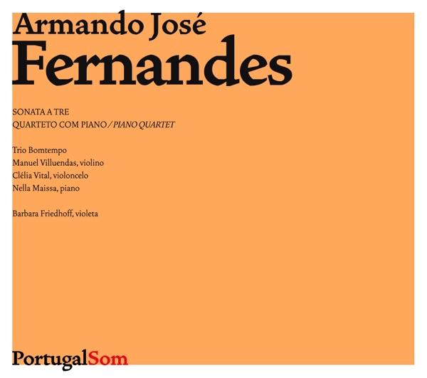 Quarteto com piano: Allegretto grazioso