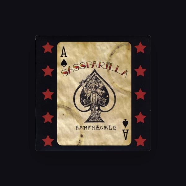 Sassparilla