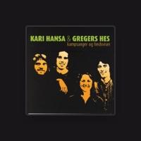 Kari Hansa
