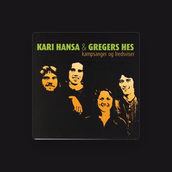 Kari Hansa