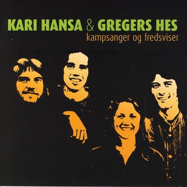 Kari Hansa & Gregers Vekk