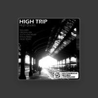High Dudes