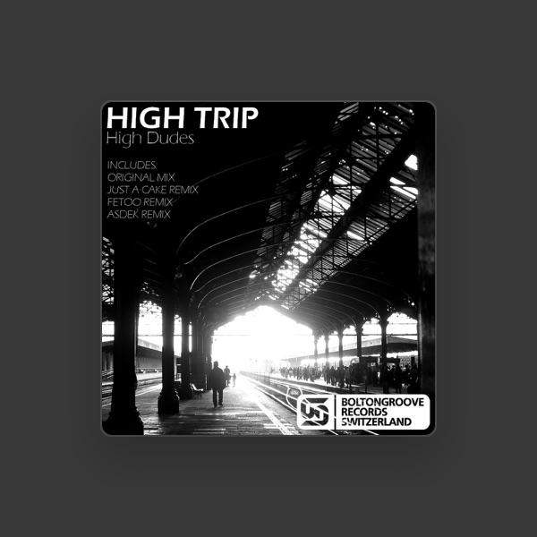 High Dudes