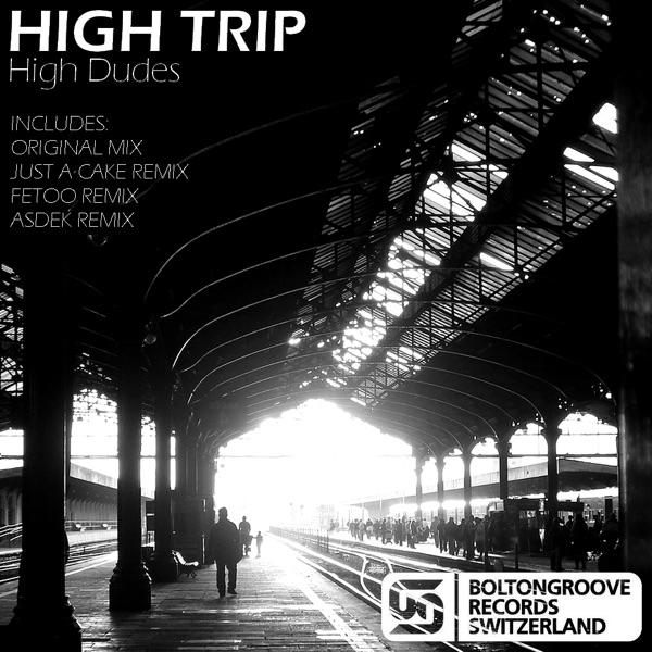 High Trip (Original Mix)