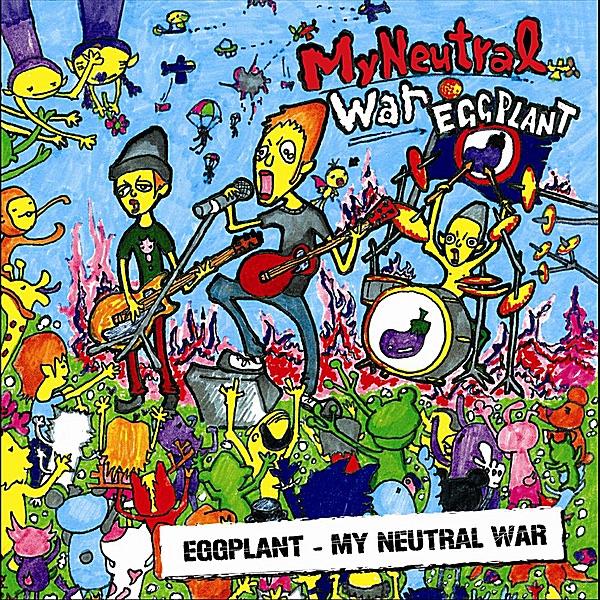 My Neutral War