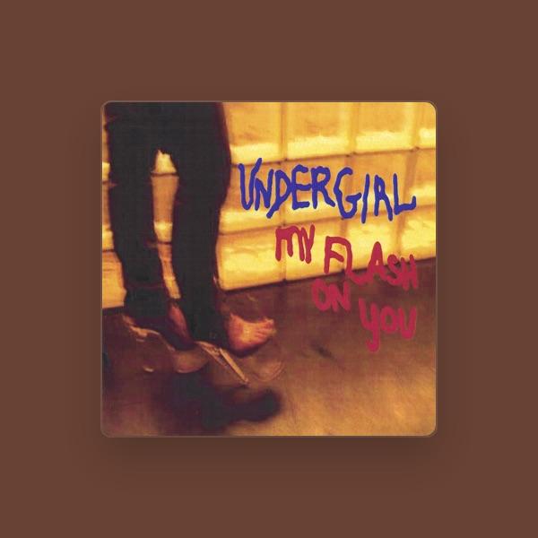 Undergirl