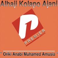 Oruko Anabi Muhamed Okawkerugba
