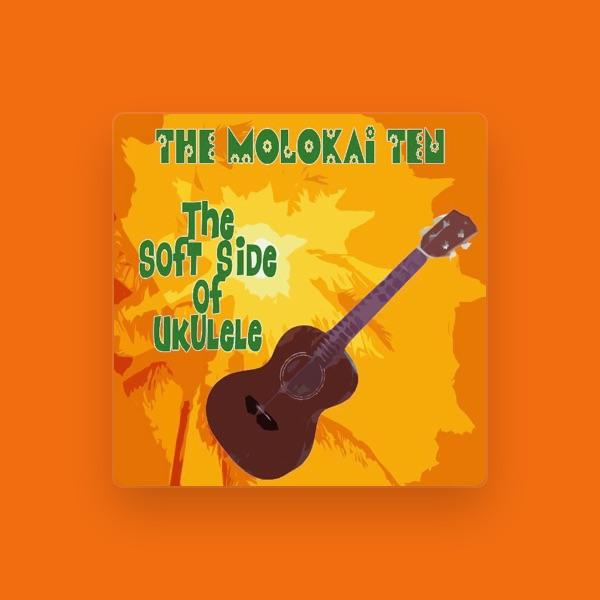 The Molokai Ten