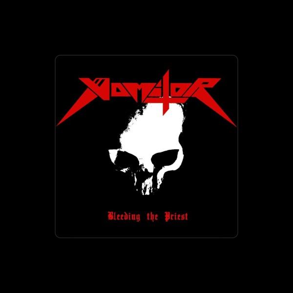 Vomitor
