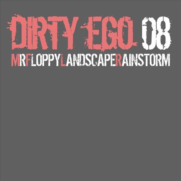 Rain Storm (Original Mix)