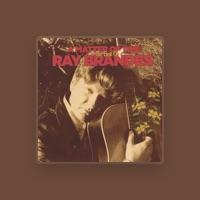 Ray Brandes