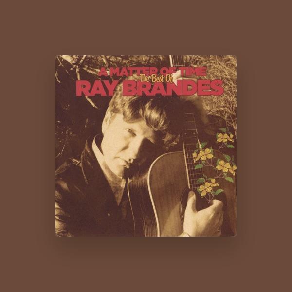 Ray Brandes