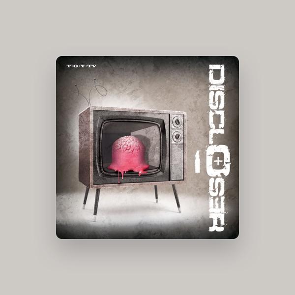 Discloser