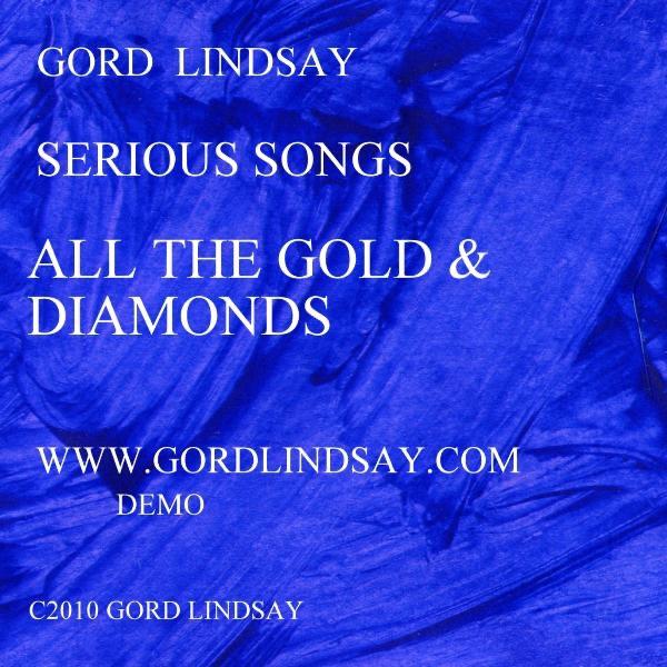 All The Gold & Diamonds (Demo)