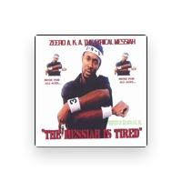 Zeero "the Lyrical Messiah"
