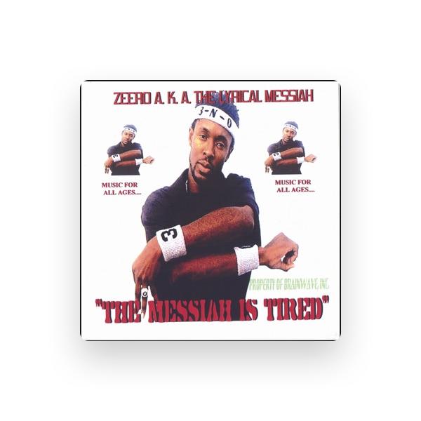 Zeero "the Lyrical Messiah"
