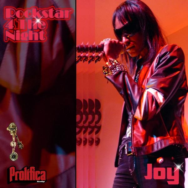 Rockstar 4 The Night (Peter Coyte Remix)