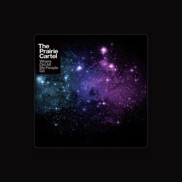 The Prairie Cartel