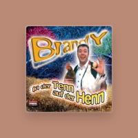 Brandy