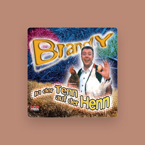 Brandy