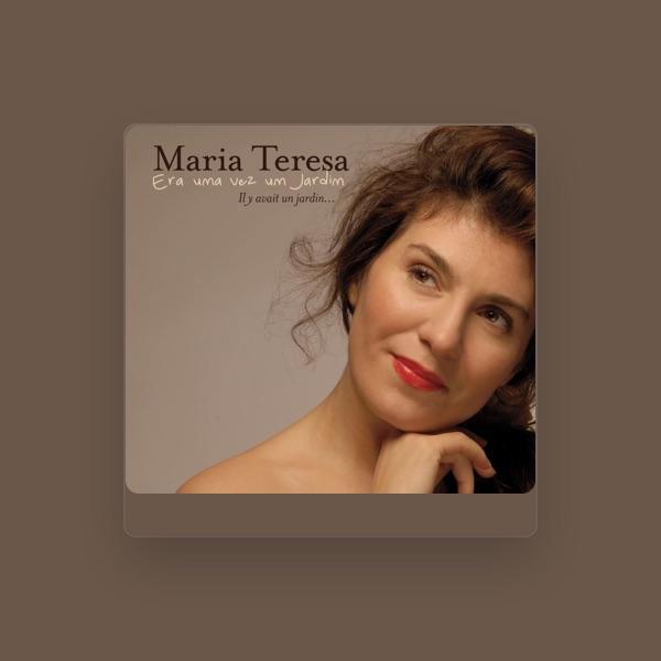 Maria Teresa