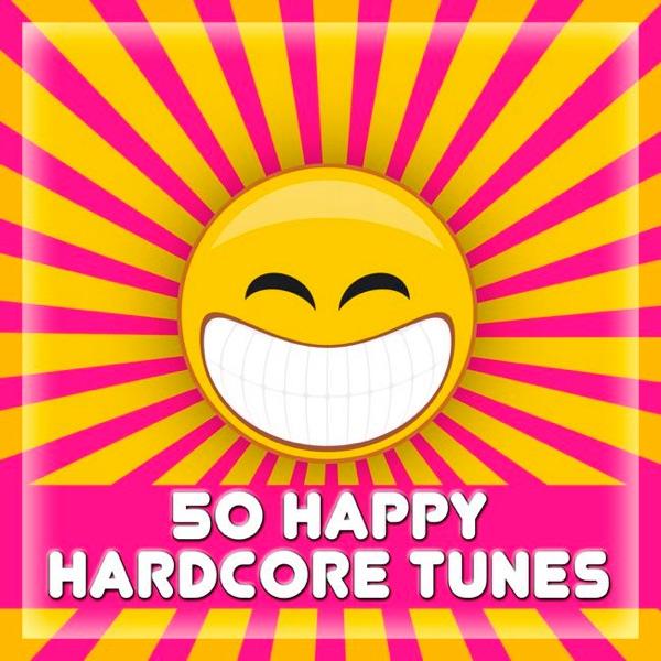 Rave on (Extended Mix)