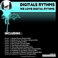 Kulikitaka [feat. DJ Negro]