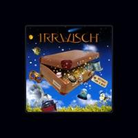 Irrwisch