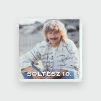 Rezső Soltész