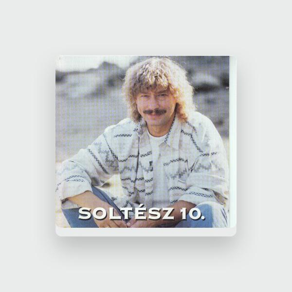 Rezső Soltész