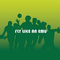 Fly Like an Emu