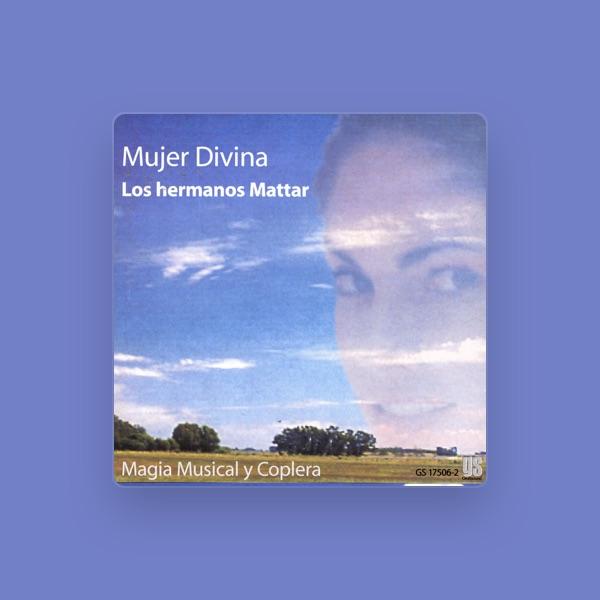 Los Hermanos Mattar