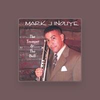 Mark J Inouye