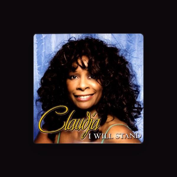 Claudja Barry