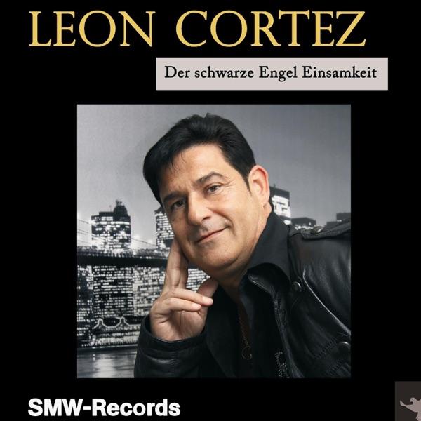 Der schwarze Engel Einsamkeit