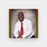 Derrick Constantine