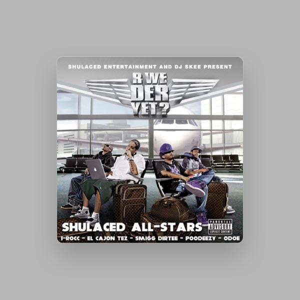 The Shulaced All Stars