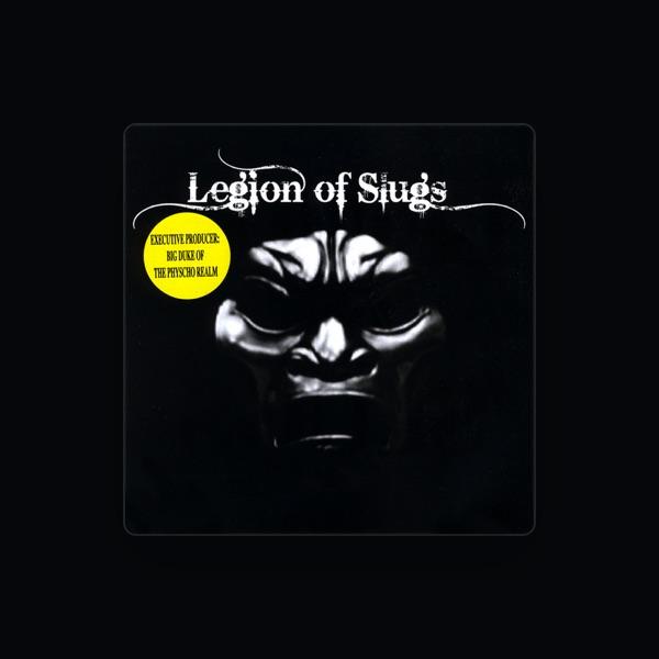 Legion of Slugs