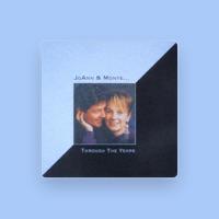 JoAnn & Monte