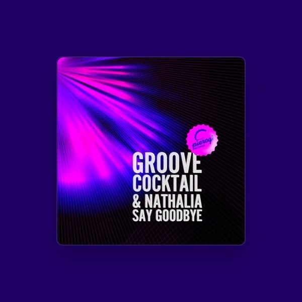 Groove Cocktail