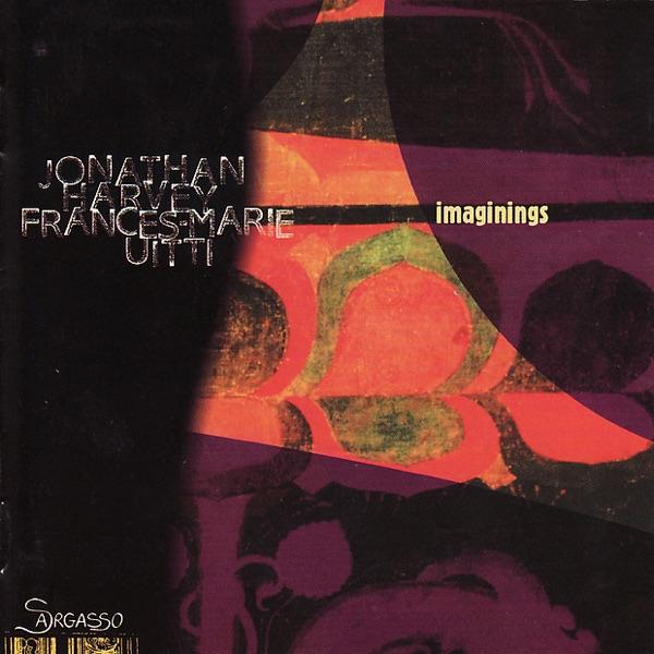 Imaginings I
