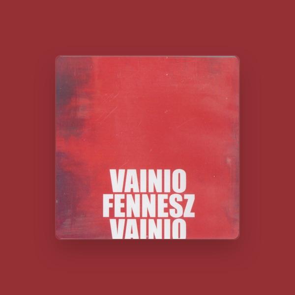 Vainio