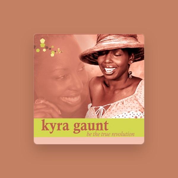 Kyra Gaunt